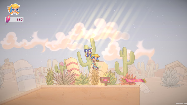 《莱拉与隐藏森林 Lila's Tale and the Hidden Forest》英文版百度云迅雷下载v1.0.0