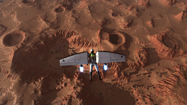 《占领火星：致命游戏 Occupy Mars: The Game》中文版百度云迅雷下载整合探索升级档
