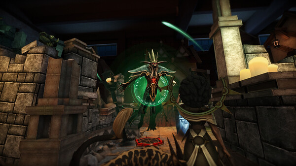 《德米欧 Demeo》英文版百度云迅雷下载v1.31.226224