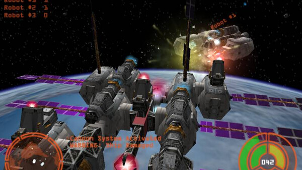 《太空舱 SpacePod》英文版百度云迅雷下载