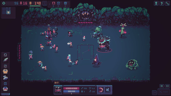 《暴君的游戏 Despot&#039;s Game》中文版百度云迅雷下载Build.13739962|容量849MB|官方简体中文|支持键盘.鼠标