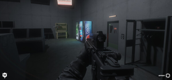 《SCP: 5K》中文版百度云迅雷下载v0.11.1.20 《SCP: 5K》中文版百度云迅雷下载v0.11.1.20