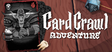 《卡牌探险 Card Crawl Adventure》中文版百度云迅雷下载v180|容量1.29GB|官方简体中文|支持键盘.鼠标
