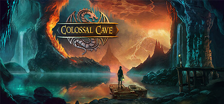 《巨大洞穴 Colossal Cave》中文版百度云迅雷下载v2.0.24024