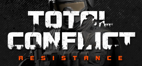 《全面冲突：抵抗 Total Conflict: Resistance》中文版百度云迅雷下载v0.50.0