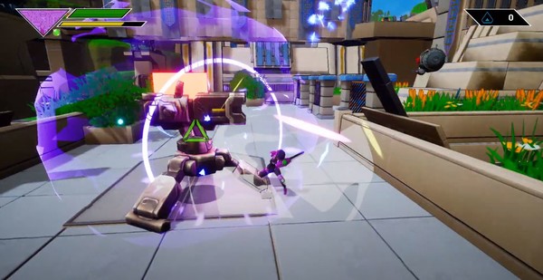 《原型机器人DeLTA Protodroid DeLTA》中文版百度云迅雷下载 《原型机器人DeLTA Protodroid DeLTA》中文版百度云迅雷下载