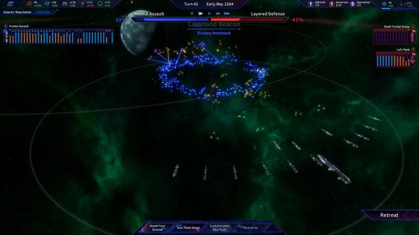 《远征飞马系 The Pegasus Expedition》中文版百度云迅雷下载Build.17405298|容量4.14GB|官方简体中文|支持键盘.鼠标