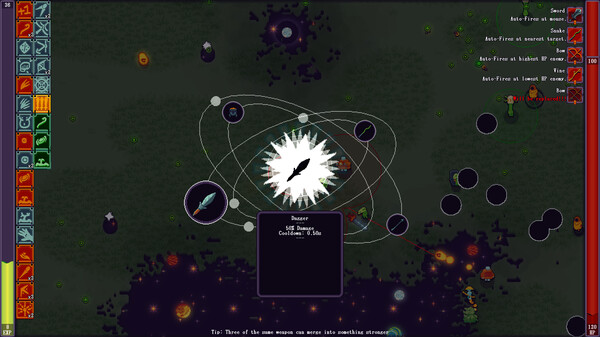 《RICE - Repetitive Indie Combat Experience™》英文版百度云迅雷下载v27