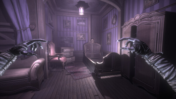 《Bloody Hell》英文版百度云迅雷下载