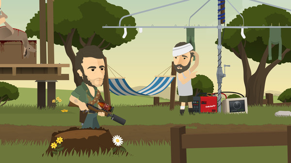 《Repella Fella》英文版百度云迅雷下载 《Repella Fella》英文版百度云迅雷下载