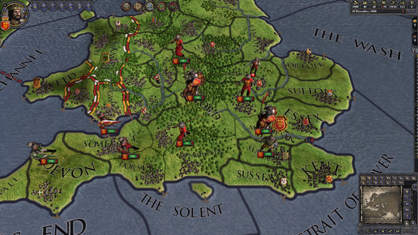 《王国风云2 Crusader Kings II》英文版百度云迅雷下载v3.3.5.1 《王国风云2 Crusader Kings II》英文版百度云迅雷下载v3.3.5.1