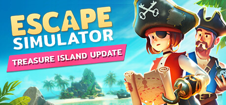 《密室逃脱模拟器 Escape Simulator》中文版百度云迅雷下载整合Versus升级档