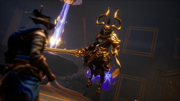 《迷失之刃 Stray Blade》中文版百度云迅雷下载v1.7