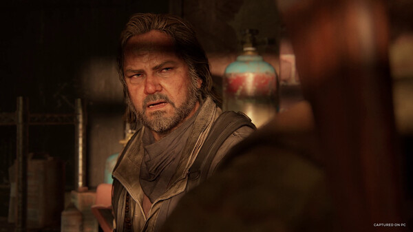 《最后生还者：第一部 The Last of Us Part I》中文版百度云迅雷下载v1.1.3.1|容量79.9GB|官方简体中文|支持键盘.鼠标.手柄|赠多项修改器|赠动画章节作弊服装全解锁存档