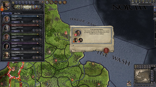 《王国风云2 Crusader Kings II》英文版百度云迅雷下载v3.3.5.1 《王国风云2 Crusader Kings II》英文版百度云迅雷下载v3.3.5.1