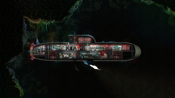 《潜渊症 Barotrauma》中文版百度云迅雷下载v1.6.19.1|容量1.03GB|官方简体中文|支持键盘.鼠标