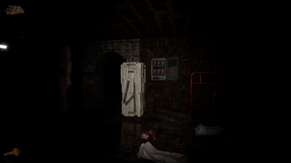 《颤抖的步伐 ShudderStep》英文版百度云迅雷下载 《颤抖的步伐 ShudderStep》英文版百度云迅雷下载