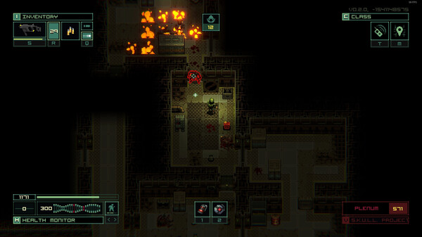 《Quasimorph: End of Dream》中文版百度云迅雷下载 《Quasimorph: End of Dream》中文版百度云迅雷下载