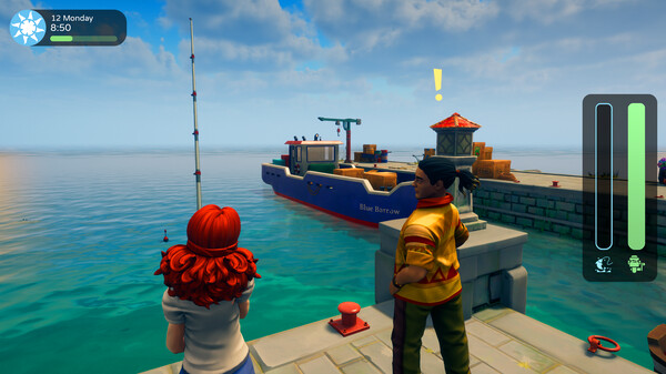 《弗恩岛上的女巫 The Witch of Fern Island》英文版百度云迅雷下载v1.0.12 《弗恩岛上的女巫 The Witch of Fern Island》英文版百度云迅雷下载v1.0.12