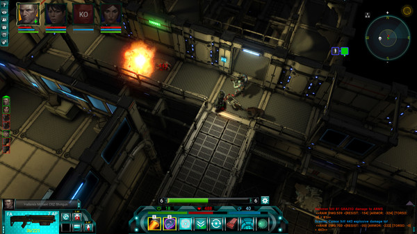 《恒星战术 Stellar Tactics》英文版百度云迅雷下载v0.720