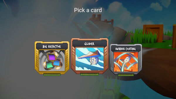 《Golfie》中文版百度云迅雷下载v2.0.4|容量715MB|官方简体中文|支持键盘.鼠标.手柄