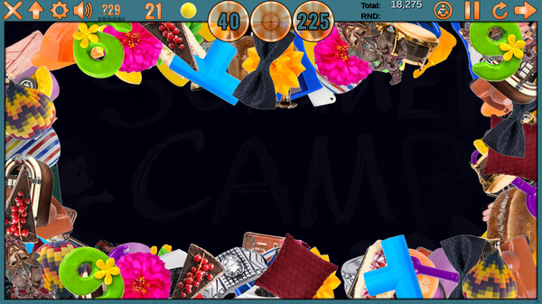 《杂乱无章的RefleXIVe：Diceman来袭 Clutter RefleXIVe: The Diceman Cometh - Collector's Edition》英文版百度云迅雷下载