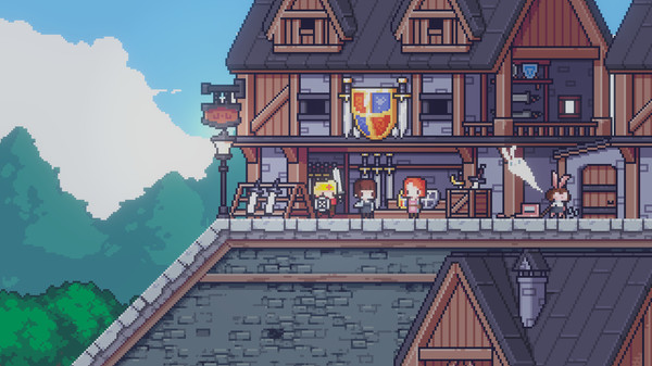 《Dungreed》中文版百度云迅雷下载v20230913