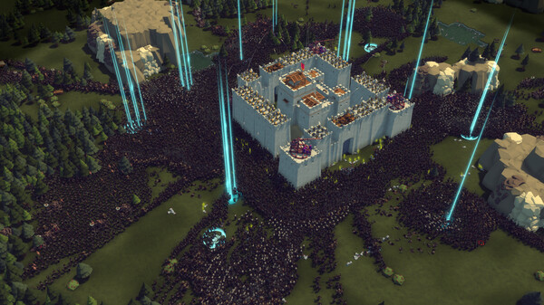 《要战便战 Diplomacy is Not an Option》中文版百度云迅雷下载v1.0.39|容量11.3GB|官方简体中文|支持键盘.鼠标