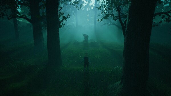 《布兰博：山丘之王 Bramble: The Mountain King》文版百度云迅雷下载v20230621