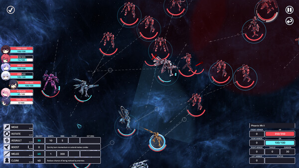 《太阳骑士4：指挥官的回归 Sunrider 4: The Captain's Return》英文版百度云迅雷下载v1.2.0.6