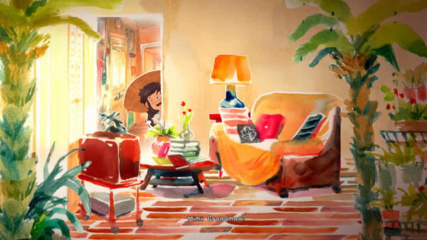 《田园记 Dordogne》中文版百度云迅雷下载v1.13.06|容量3.17GB|官方简体中文|支持键盘.鼠标.手柄