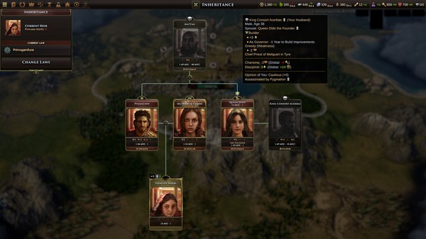 《旧世界 Old World》中文版百度云迅雷下载v1.0.78527 《旧世界 Old World》中文版百度云迅雷下载v1.0.78527