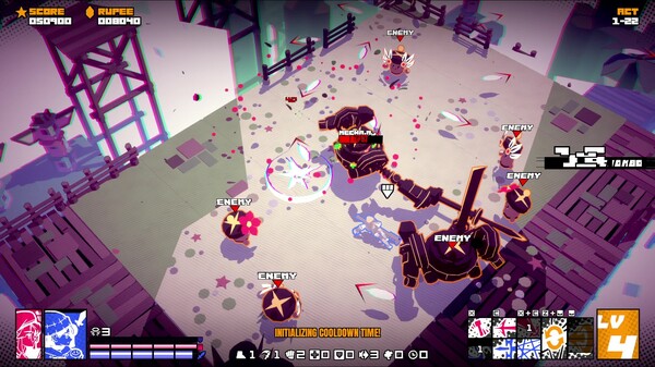 《碎裂双生 THE SEGMENT TWINS》中文版百度云迅雷下载