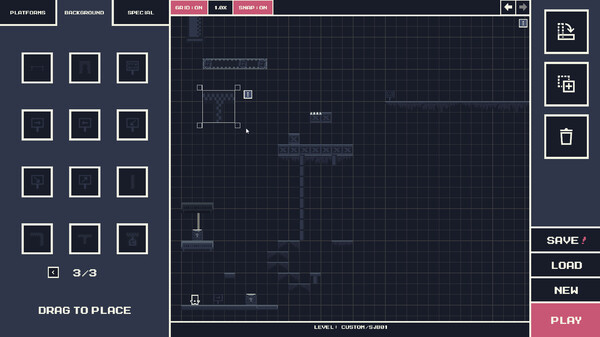 《机器人很笨 Bots Are Stupid》英文版百度云迅雷下载v2.0.3