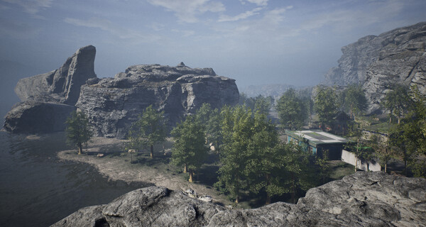 《被感染者 The Infected》中文版百度云迅雷下载v21.0|容量6.29GB|官方简体中文|支持键盘.鼠标