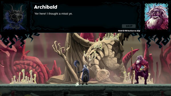 《品红地平线 Magenta Horizon》英文版百度云迅雷下载集成The Stygian升级 《品红地平线 Magenta Horizon》英文版百度云迅雷下载集成The Stygian升级