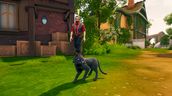 《弗恩岛上的女巫 The Witch of Fern Island》英文版百度云迅雷下载v1.0.12 《弗恩岛上的女巫 The Witch of Fern Island》英文版百度云迅雷下载v1.0.12