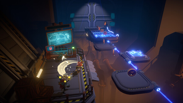 《三狐传说 Trifox》中文版百度云迅雷下载v1.0.3.3 《三狐传说 Trifox》中文版百度云迅雷下载v1.0.3.3