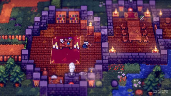 《工匠镇 Tinkertown》中文版百度云迅雷下载v1.0.5