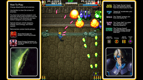 《异域战将 Out Zone》英文版百度云迅雷下载v28