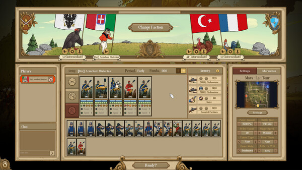 《铁血战场 Fire and Maneuver》英文版百度云迅雷下载v2.2