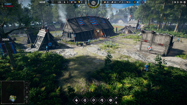 《Frozenheim》中文版百度云迅雷下载v1.4.2.3