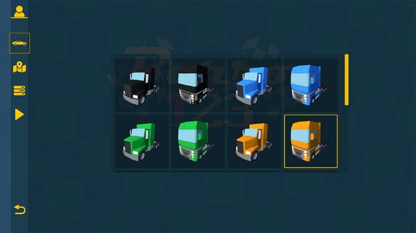 《Barro T23》英文版百度云迅雷下载