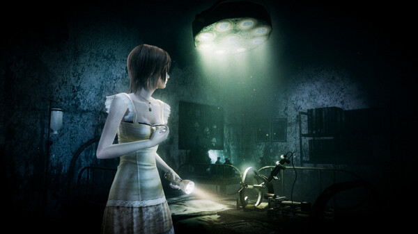 《零:月蚀的假面 Fatal Frame: Mask of the Lunar Eclipse》中文版百度云迅雷下载v1.0.0.4|容量14.2GB|官方简体中文|支持键盘.鼠标.手柄 《零:月蚀的假面 Fatal Frame: Mask of the Lunar Eclipse》中文版百度云迅雷下载v1.0.0.4|容量14.2GB|官方简体中文|支持键盘.鼠标.手柄