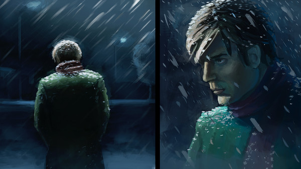 《安全地带 The Safe Place》中文版百度云迅雷下载