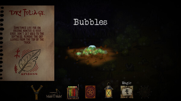 《Grimhunt》英文版百度云迅雷下载