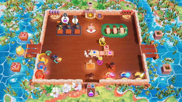 《Innchanted》中文版百度云迅雷下载v20230817