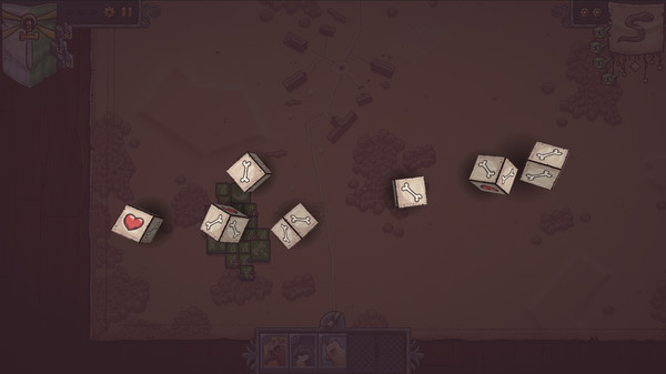 《凛冬将至：权力之战 Winter Falling: Battle Tactics》英文版百度云迅雷下载v4.56