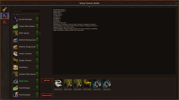 《巫师和军阀 Wizards and Warlords》英文版百度云迅雷下载v1.0.3.65