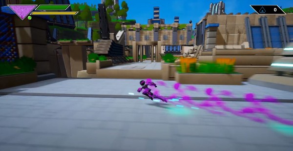 《原型机器人DeLTA Protodroid DeLTA》中文版百度云迅雷下载 《原型机器人DeLTA Protodroid DeLTA》中文版百度云迅雷下载